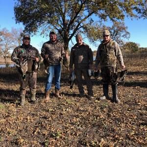 Meet your Posher, Jared